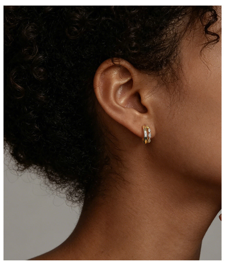 Bezel Studs