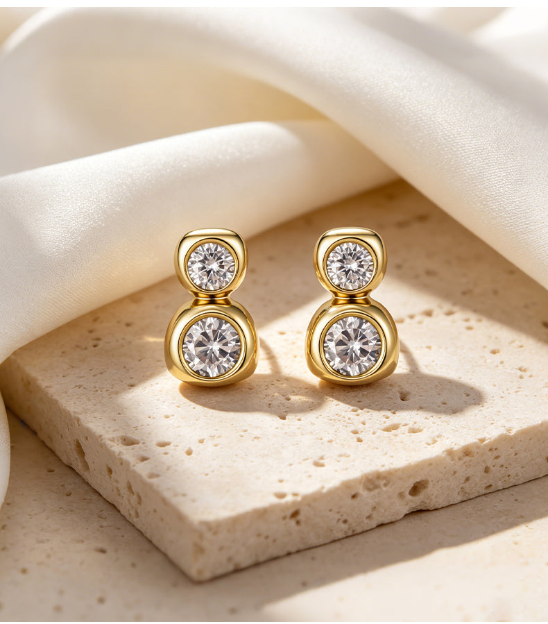 Halo Studs