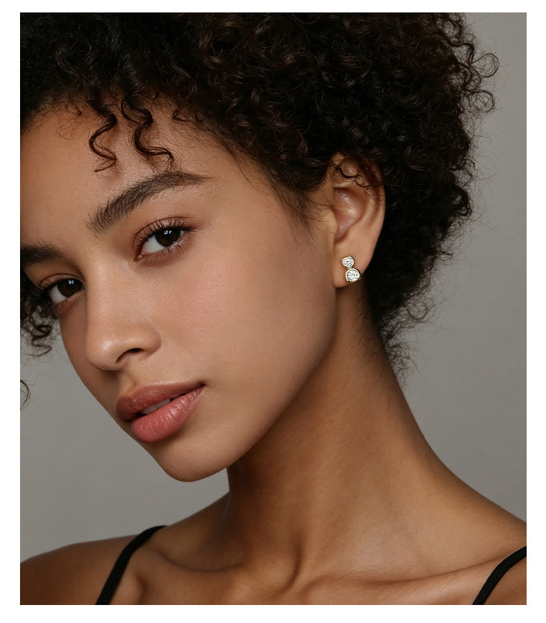Halo Studs