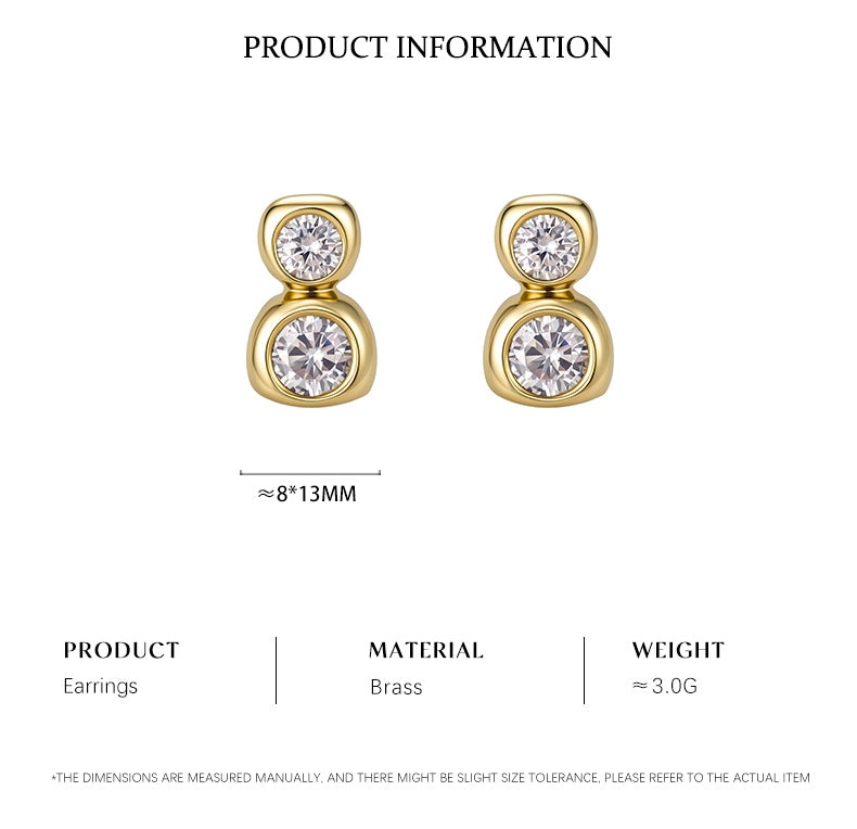 Halo Studs