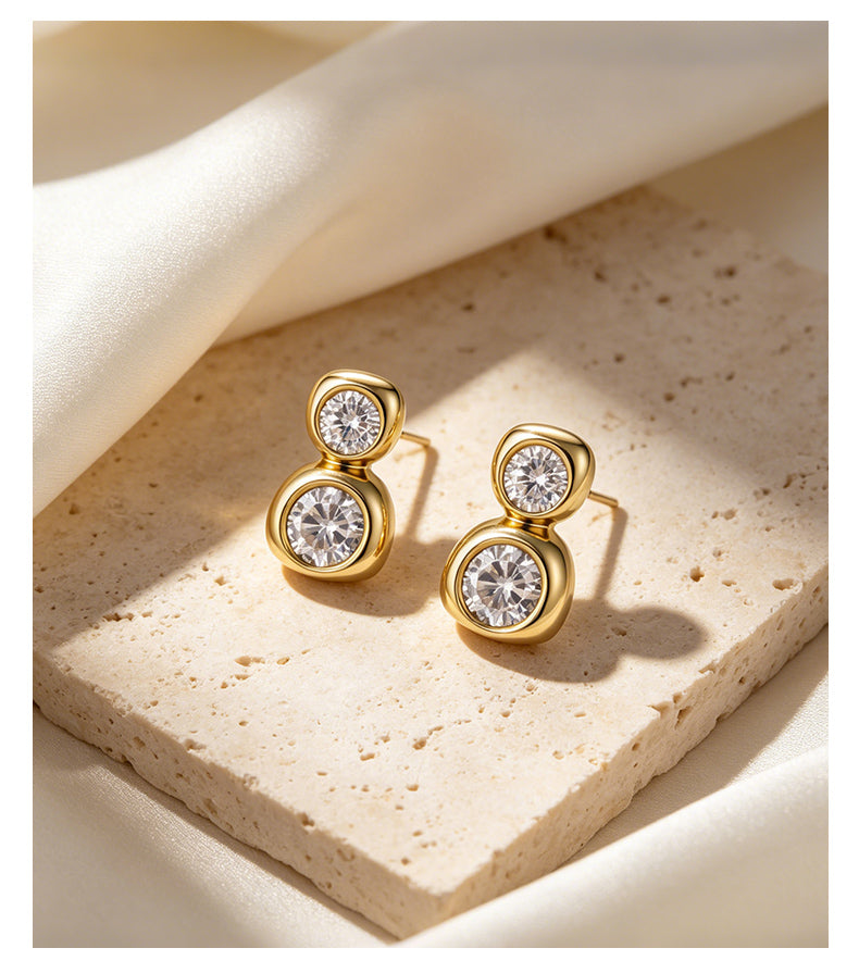 Halo Studs