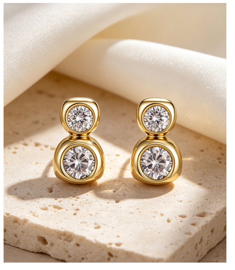 Halo Studs