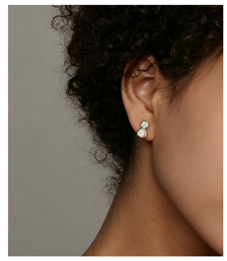 Halo Studs