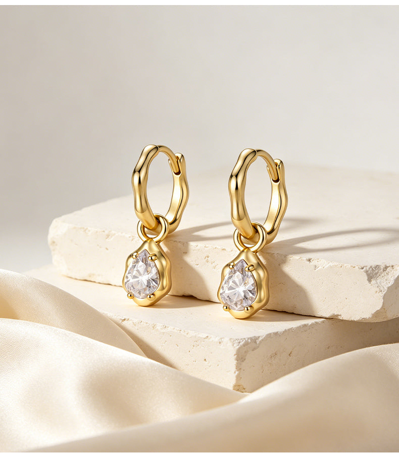Solitaire Studs