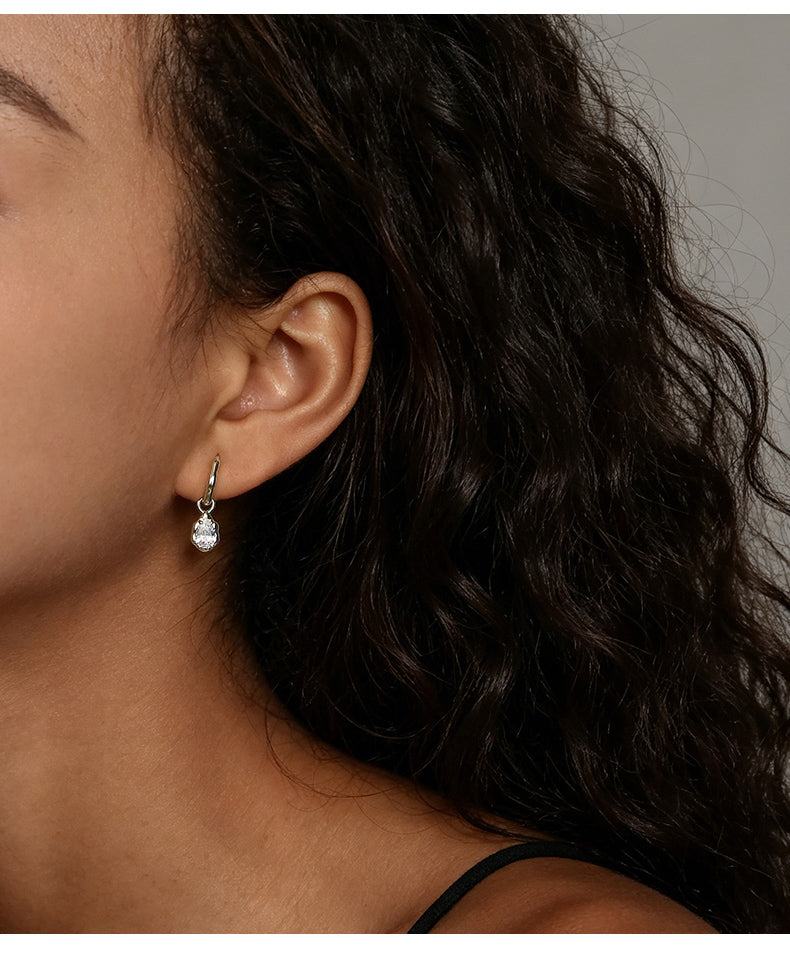 Solitaire Studs
