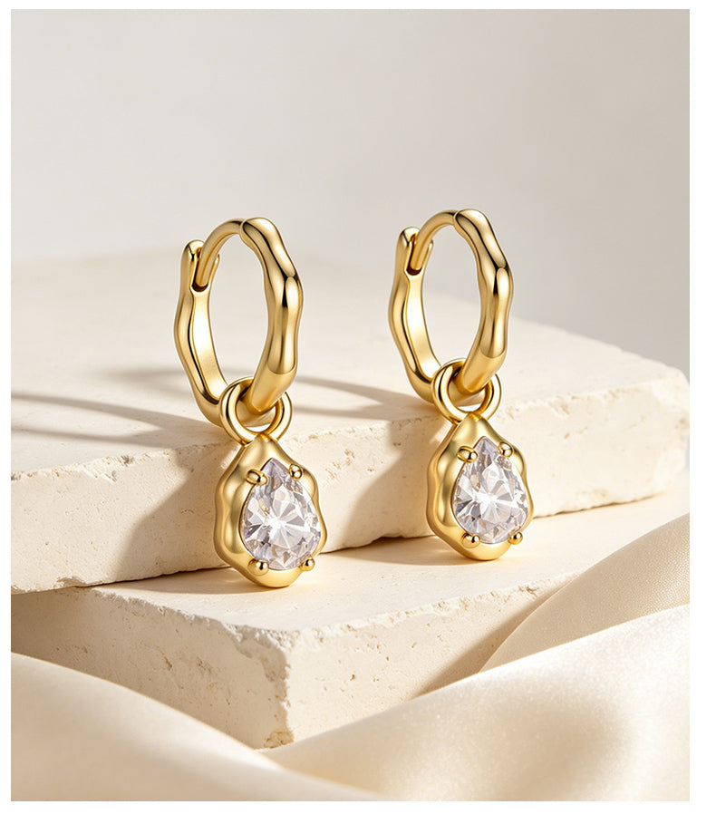 Solitaire Studs