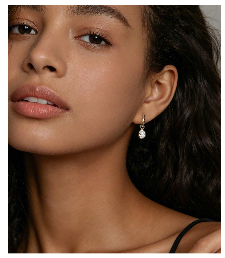 Solitaire Studs