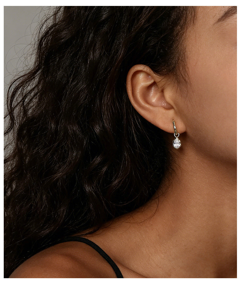 Solitaire Studs