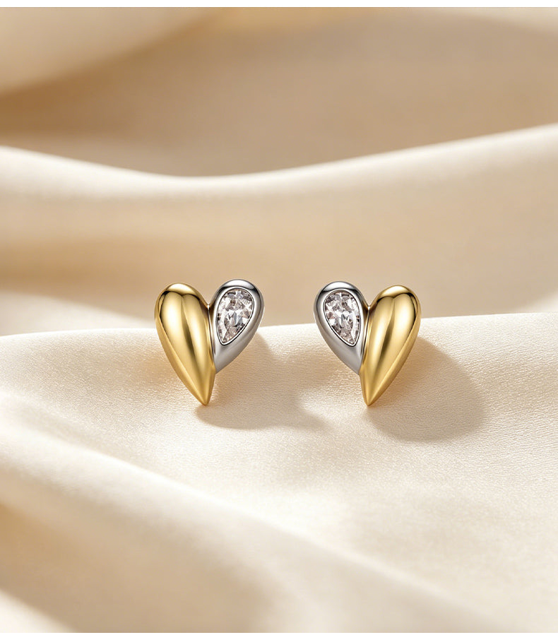 Facet Studs