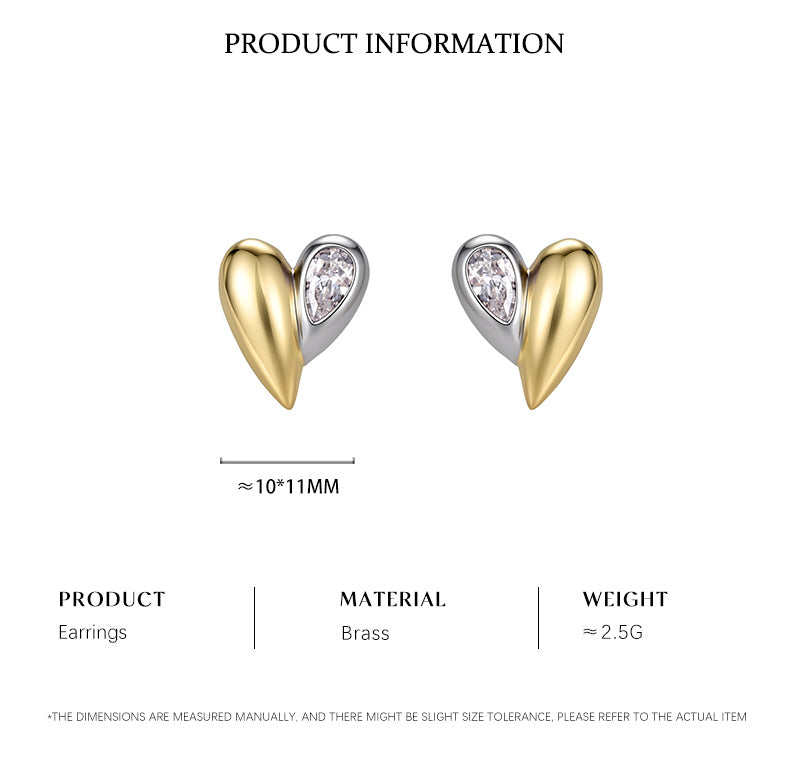 Facet Studs