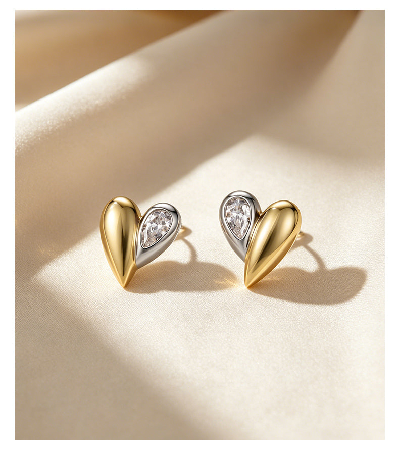 Facet Studs