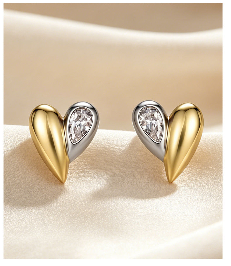 Facet Studs