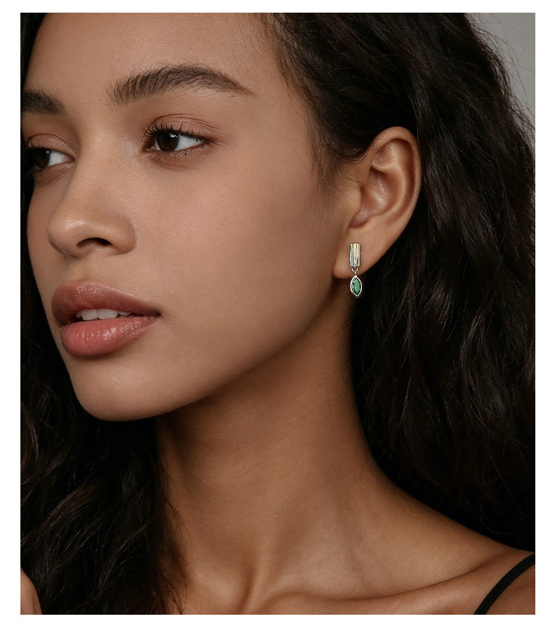 Olive Studs
