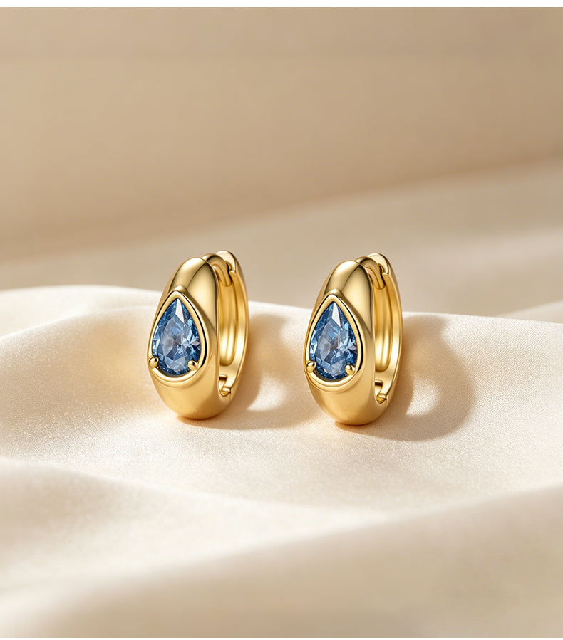 Aqua Studs