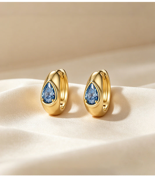 Aqua Studs