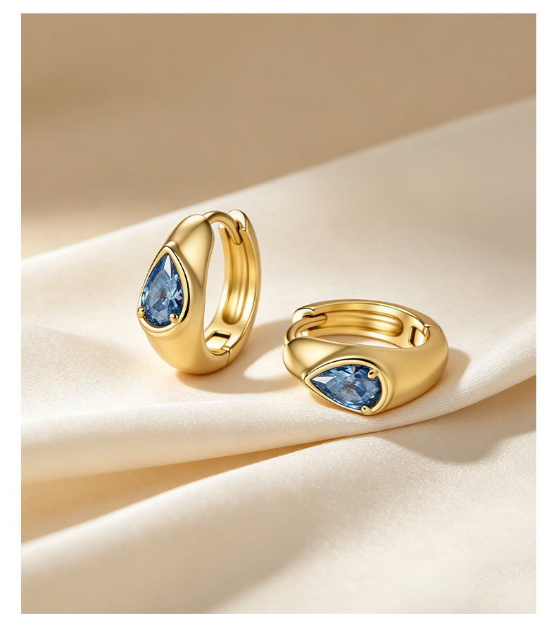 Aqua Studs