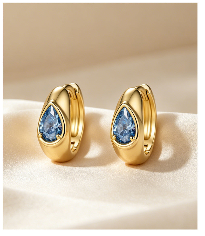 Aqua Studs