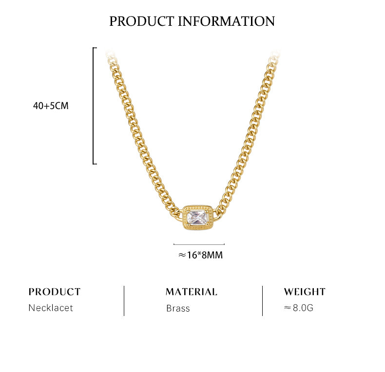 Solitaire Bracelet
