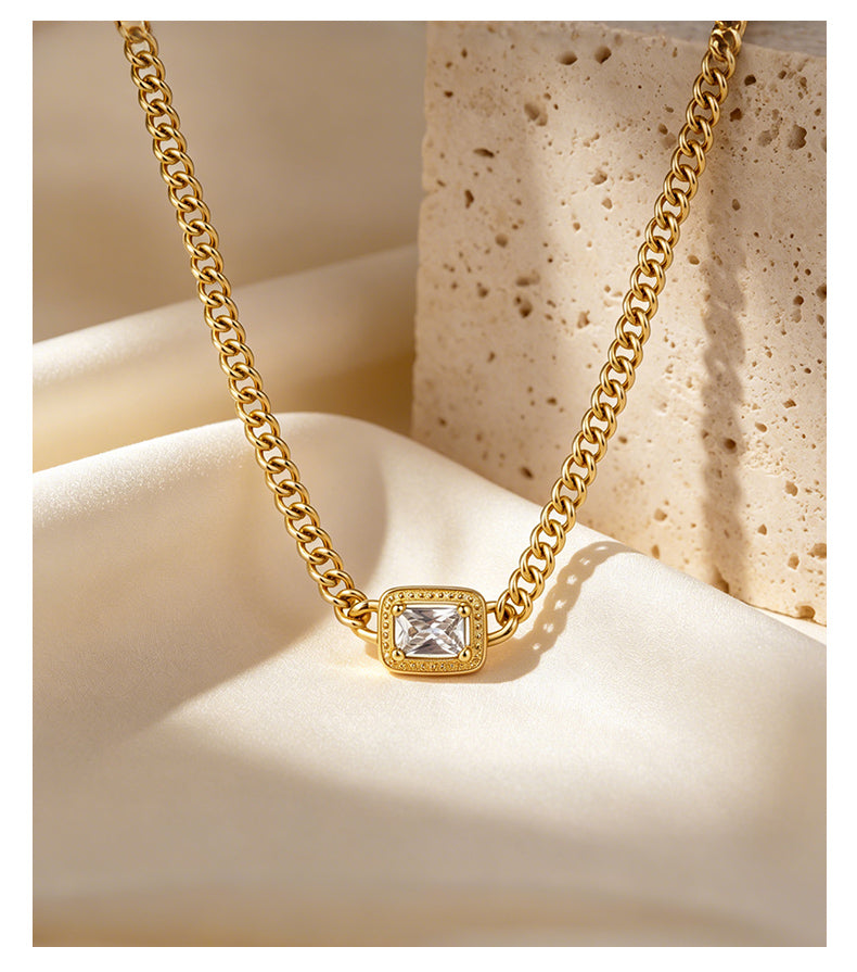 Solitaire Bracelet