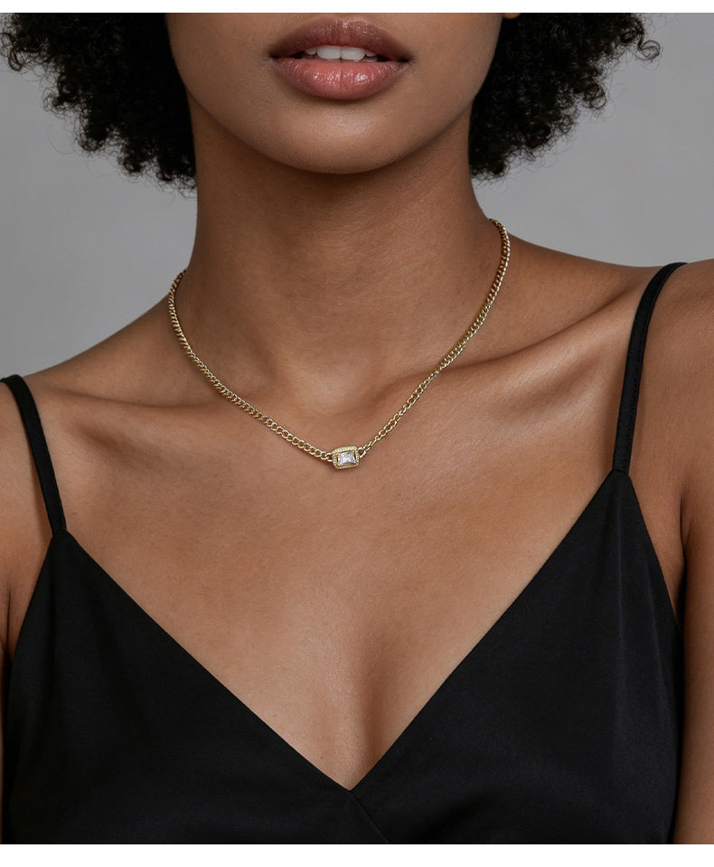 Solitaire Bracelet