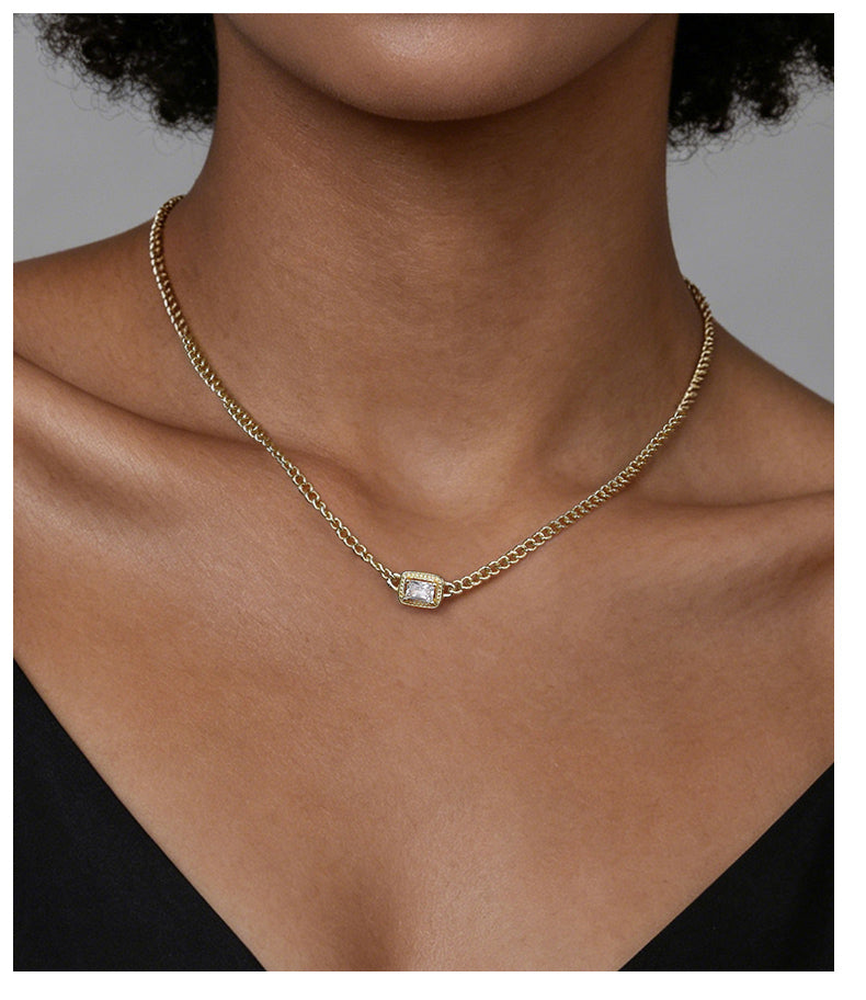 Solitaire Bracelet