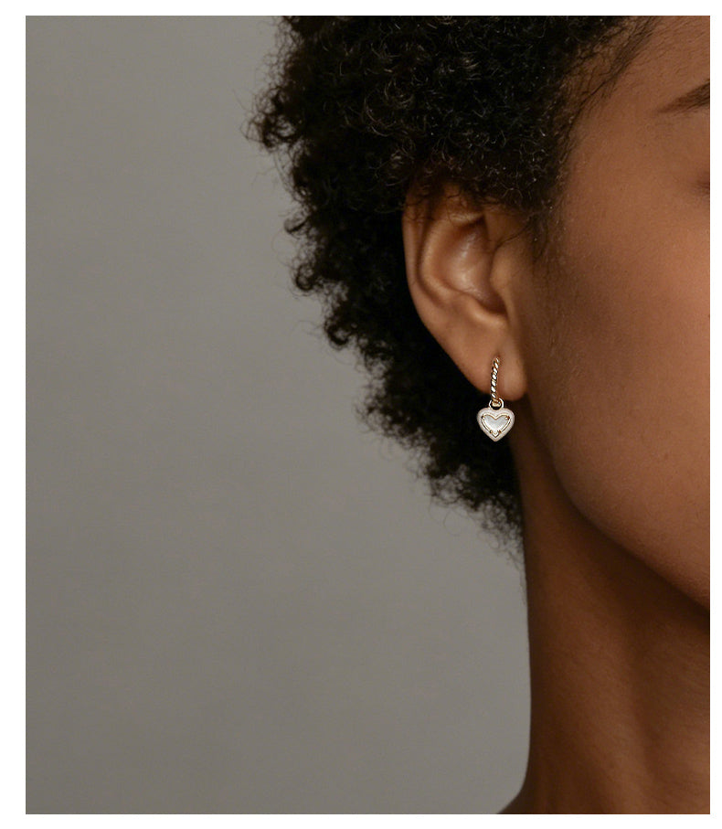 Pearl Studs