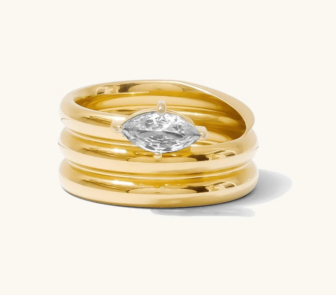 Astera Ring