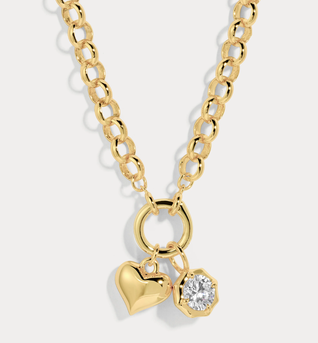 Nova Necklace